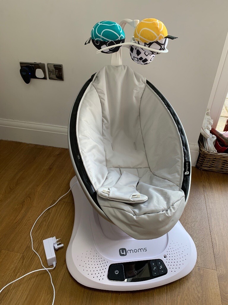 4moms mamaroo gumtree